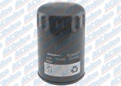 Ölfilter - Oil Filter  GM 13/16-16  GM 3,5L  05-10